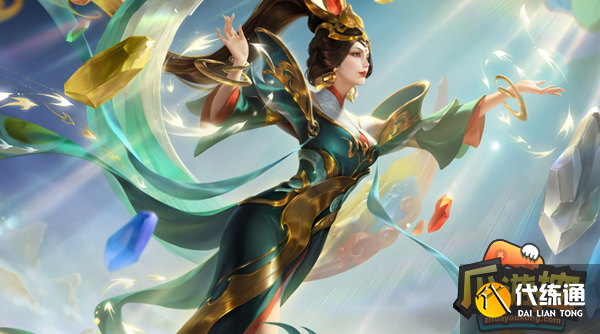 王者荣耀S30女娲怎么出装 王者荣耀S30女娲怎么出装