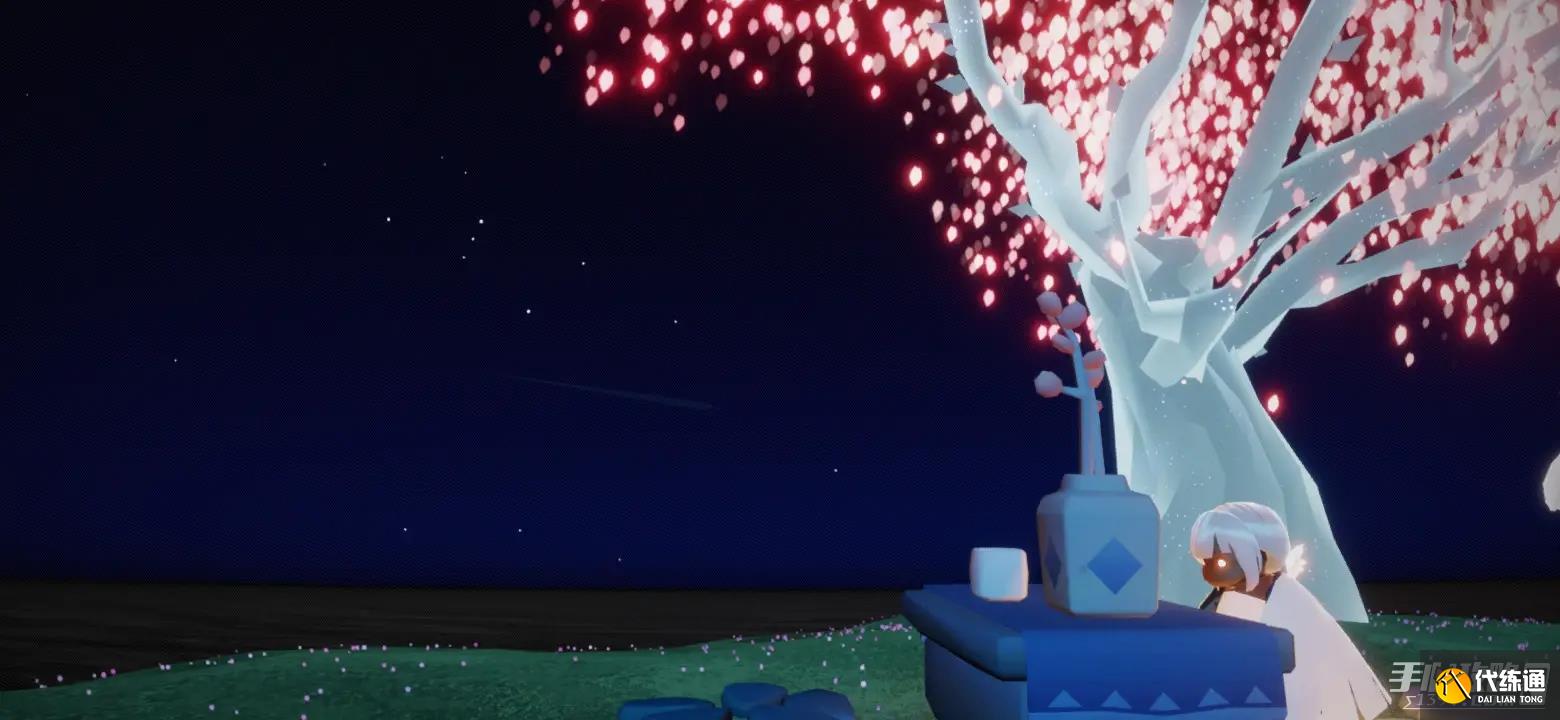 《光遇》3月23日复刻先祖介绍2023