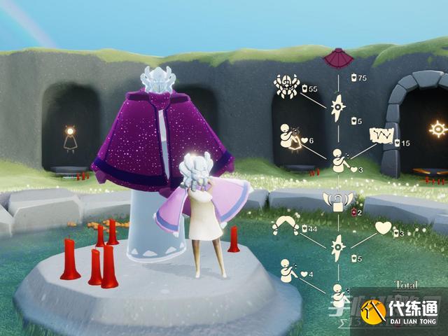 《光遇》3月23日复刻先祖介绍2023