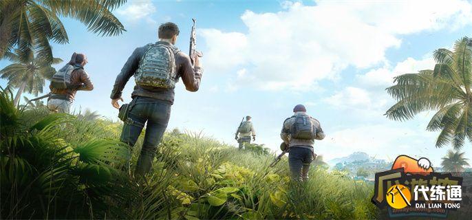 和平精英系统家园怎么进,和平精英系统家园进入方法