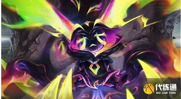 云顶之弈S8.5至高天薇古丝阵容怎么搭配