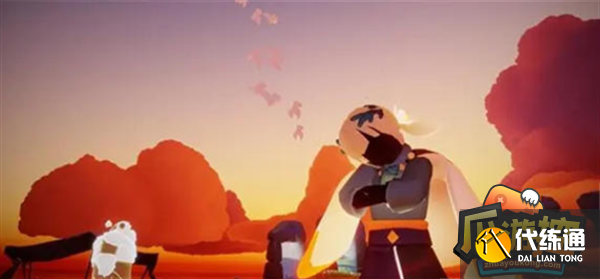 光遇穿越季兑换图