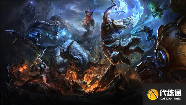 英雄联盟手游4.1版本更新了什么 LOL手游4.1版本更新内容一览[多图]图片2