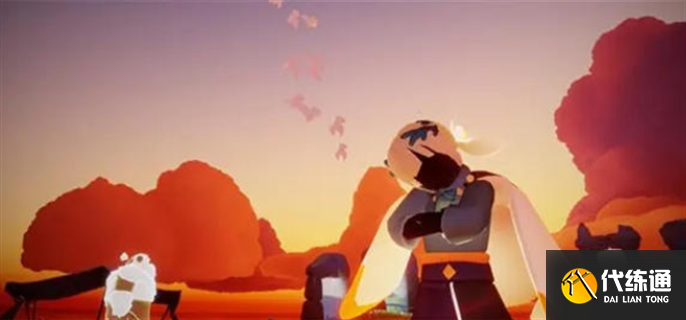 光遇穿越季上线时间一览