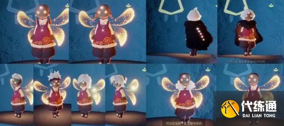 光遇穿越季什么时候来