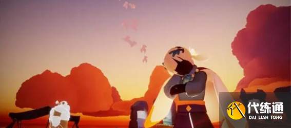 光遇穿越季什么时候来