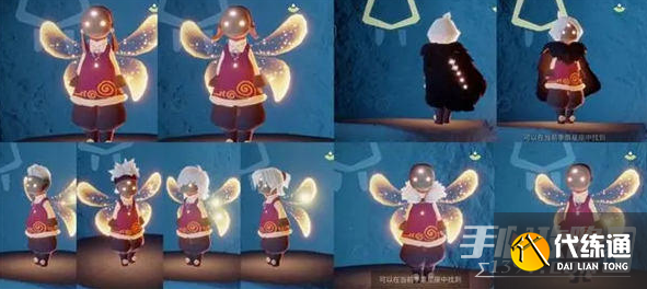 《光遇》穿越季时间介绍2023