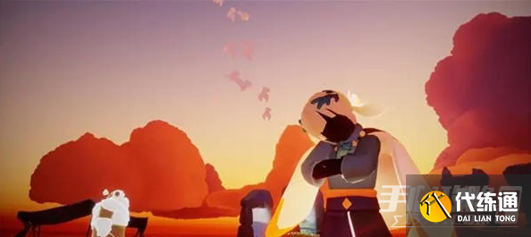 《光遇》穿越季时间介绍2023