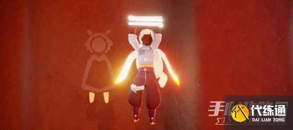 《光遇》穿越季先祖动作一览