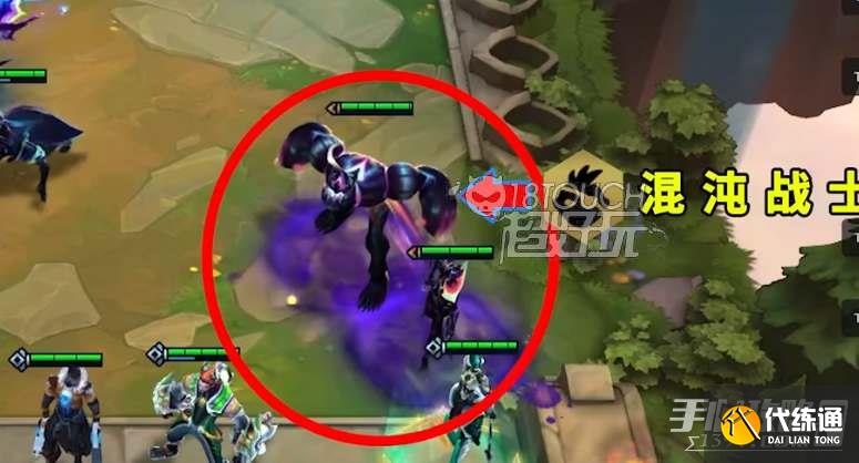 云顶之弈至高天羁绊效果介绍