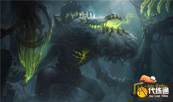 英雄联盟绝息圣堂皮肤多少钱 全部绝息圣堂皮肤价格一览 英雄联盟绝息圣堂皮肤多少钱 全部绝息圣堂皮肤价格一览