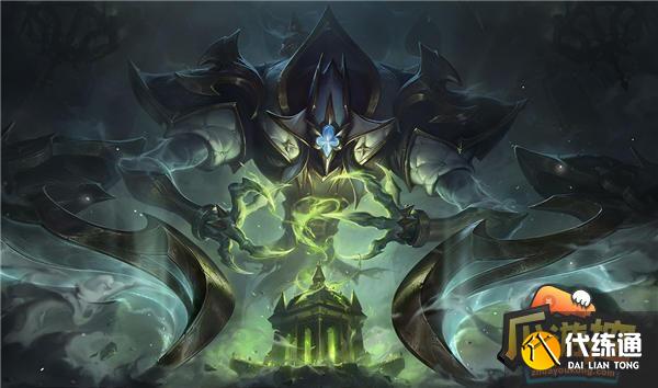 英雄联盟绝息圣堂皮肤多少钱 全部绝息圣堂皮肤价格一览 英雄联盟绝息圣堂皮肤多少钱 全部绝息圣堂皮肤价格一览