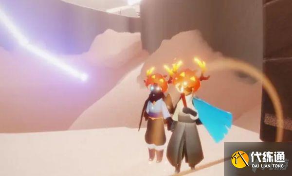 光遇复刻先祖管事小队长位置在哪 管事小队长先祖兑换图大全