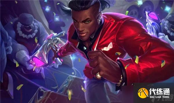 英雄联盟哪个ADC最强