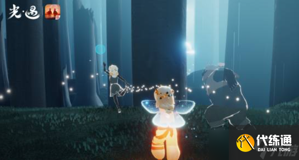 光遇3月10日大蜡烛在哪