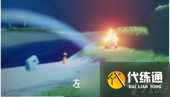 光遇3月10日大蜡烛在哪