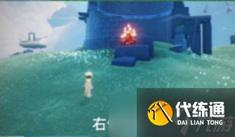 光遇3月10日大蜡烛在哪