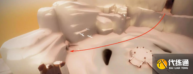 光遇3.11任务怎么做 2023年3月11日每日任务完成攻略[多图]图片2