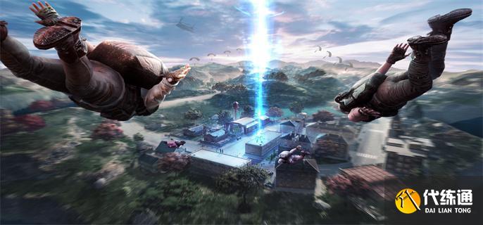 绝地求生怎么下国服