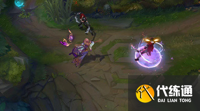 英雄联盟花仙女王卡尔玛多少钱 花仙女王卡尔玛皮肤价格介绍[多图]图片3