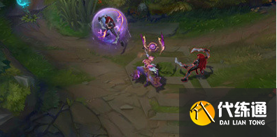 英雄联盟花仙女王卡尔玛多少钱 花仙女王卡尔玛皮肤价格介绍[多图]图片4