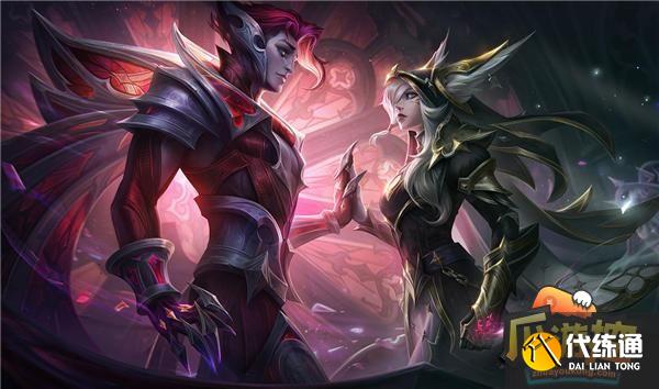 英雄联盟绝息圣堂皮肤多少钱 全部绝息圣堂皮肤价格一览 英雄联盟绝息圣堂皮肤多少钱 全部绝息圣堂皮肤价格一览