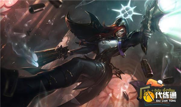 英雄联盟绝息圣堂皮肤多少钱 全部绝息圣堂皮肤价格一览 英雄联盟绝息圣堂皮肤多少钱 全部绝息圣堂皮肤价格一览