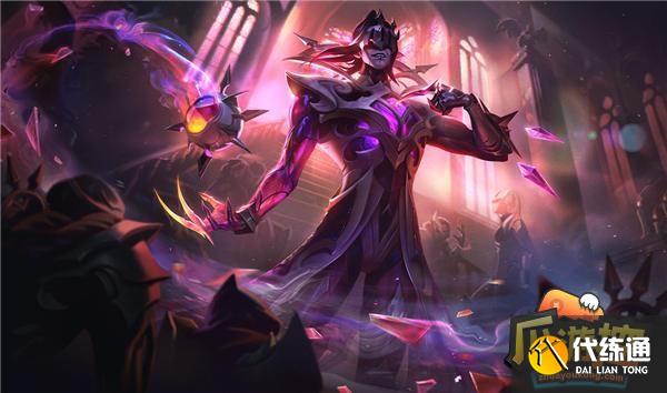 英雄联盟绝息圣堂皮肤多少钱 全部绝息圣堂皮肤价格一览 英雄联盟绝息圣堂皮肤多少钱 全部绝息圣堂皮肤价格一览