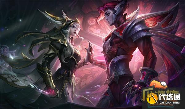 英雄联盟绝息圣堂皮肤多少钱 全部绝息圣堂皮肤价格一览 英雄联盟绝息圣堂皮肤多少钱 全部绝息圣堂皮肤价格一览