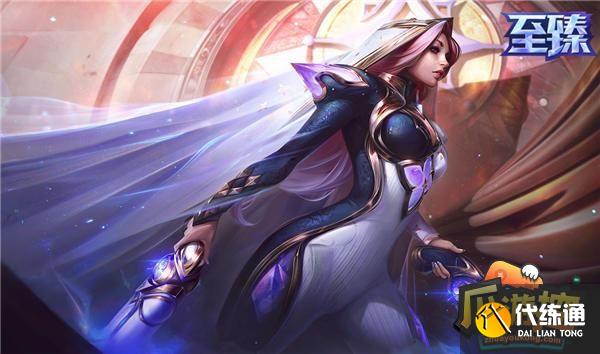 英雄联盟绝息圣堂皮肤多少钱 全部绝息圣堂皮肤价格一览 英雄联盟绝息圣堂皮肤多少钱 全部绝息圣堂皮肤价格一览