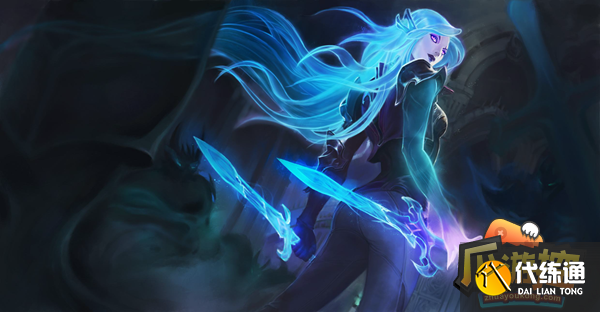 英雄联盟S13卡特天赋怎么点 英雄联盟S13卡特天赋怎么点