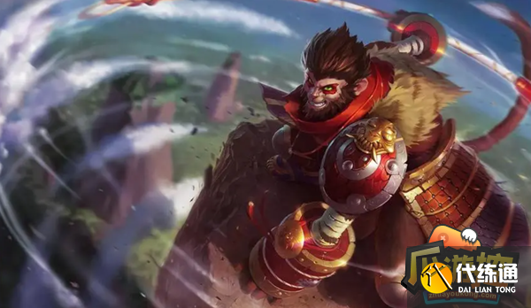 2023lol猴子怎么出装 2023lol猴子怎么出装