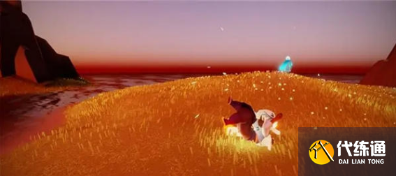 光遇穿越季兑换图一览