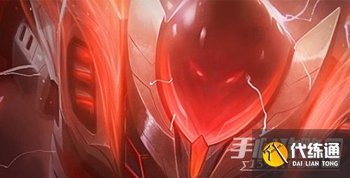 《英雄联盟》里砸木板的是谁