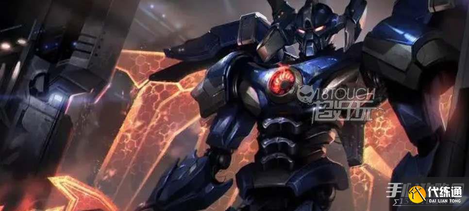 云顶之弈s8.5剑魔阵容攻略