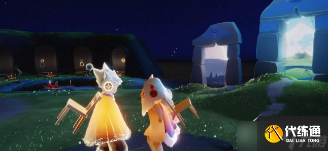 光遇20229月7日每日任务攻略