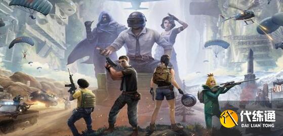 和平精英海岛信号枪获取位置一览