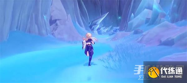 《原神》3.6新地图传送锚点一览 《原神》3.6新地图传送锚点一览