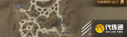 暗黑破坏神不朽就地取材任务触发位置