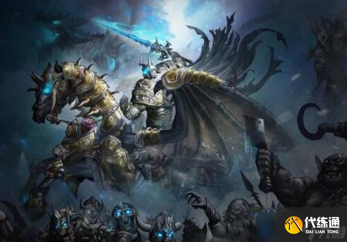 魔兽世界血齿狂鱼钓鱼位置介绍-血齿狂鱼钓鱼方法攻略