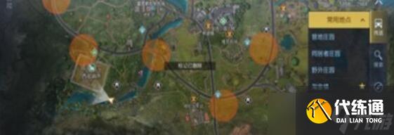 《黎明觉醒生机》管不住手任务完成方法详解