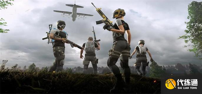 绝地求生战绩怎么查询