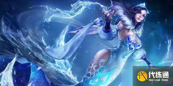 《王者荣耀》不同段位怎么选法师?不同段位法师推荐