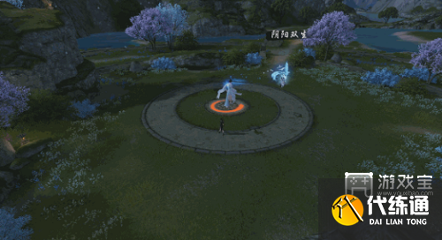 天涯明月刀手游心剑战境萧曼声打法攻略