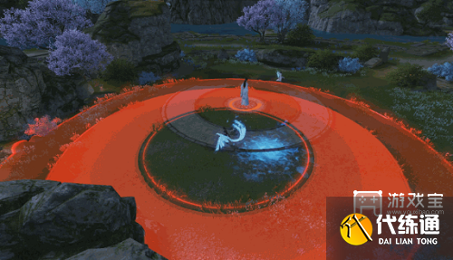 天涯明月刀手游心剑战境萧曼声打法攻略