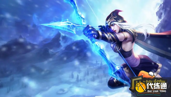 英雄联盟S13寒冰射手天赋怎么点 英雄联盟S13寒冰射手天赋怎么点