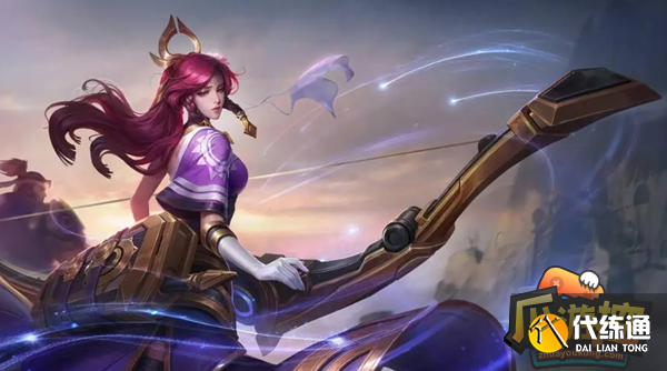 王者荣耀S30伽罗怎么出装 王者荣耀S30伽罗怎么出装