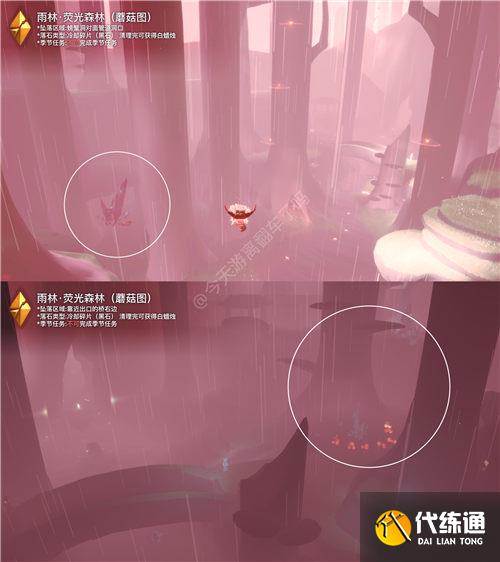 光遇3.14任务怎么做 2023年3月14日每日任务完成攻略[多图]图片4