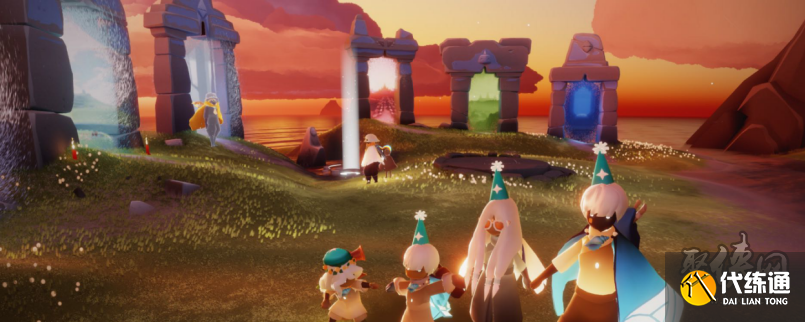 光遇3.14任务怎么完成 3.14任务流程分享