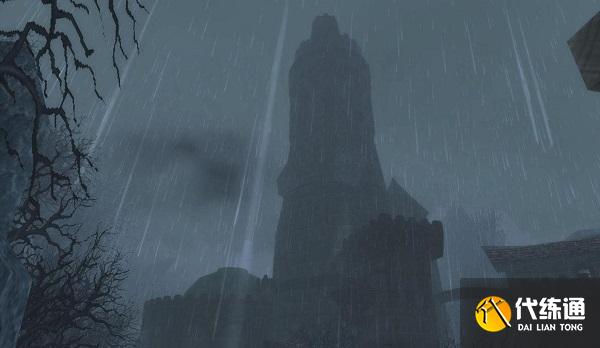 魔兽世界暮光高地传送门在哪